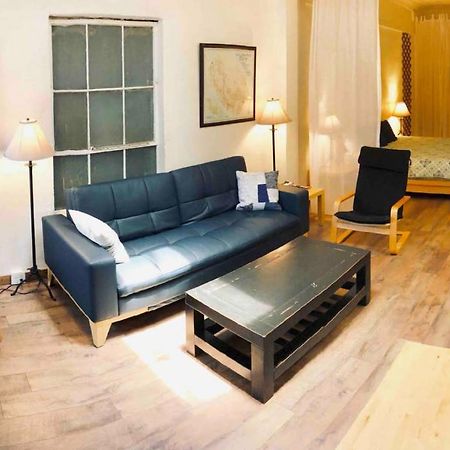 Апартаменты Loft 4 - 1 Of 5 Downtown Алпайн Экстерьер фото